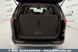 Kia Carnival 2.2 CRDi Automatas 2021 full