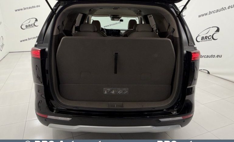 Kia Carnival 2.2 CRDi Automatas 2021 full