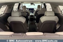 Kia Carnival 2.2 CRDi Automatas 2021 full