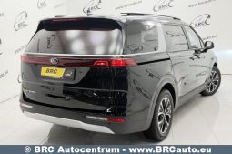 Kia Carnival 2.2 CRDi Automatas 2021 full