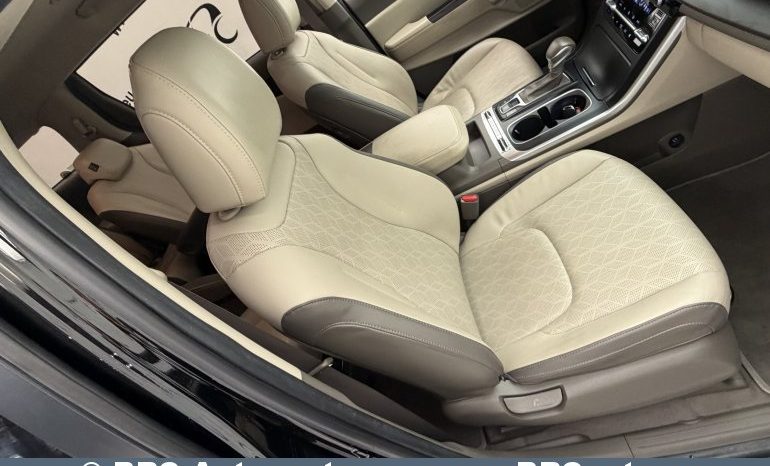 Kia Carnival 2.2 CRDi Automatas 2021 full