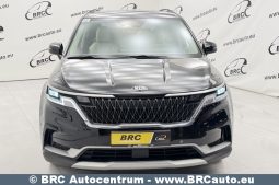 Kia Carnival 2.2 CRDi Automatas 2021 full