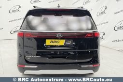 Kia Carnival 2.2 CRDi Automatas 2021 full