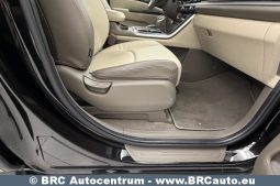 Kia Carnival 2.2 CRDi Automatas 2021 full