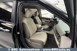 Kia Carnival 2.2 CRDi Automatas 2021 full