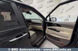 Kia Carnival 2.2 CRDi Automatas 2021 full