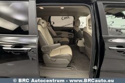 Kia Carnival 2.2 CRDi Automatas 2021 full