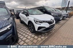 Renault Captur  2021