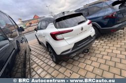 Renault Captur  2021