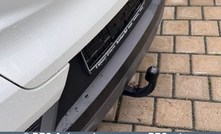 Renault Captur  2021 full