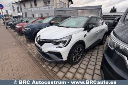 Renault Captur  2021