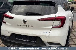 Renault Captur  2021