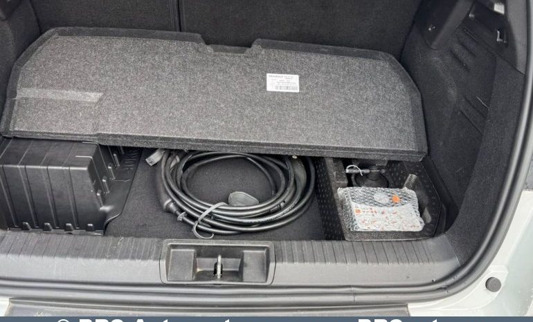 Renault Captur  2021 full