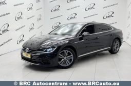 Volkswagen Arteon R-Line 1.5 TSI Automatas 2019