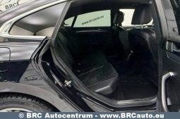 Volkswagen Arteon R-Line 1.5 TSI Automatas 2019 full