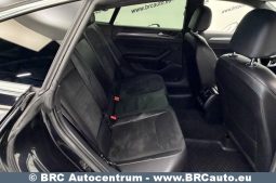 Volkswagen Arteon R-Line 1.5 TSI Automatas 2019 full