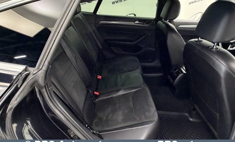 Volkswagen Arteon R-Line 1.5 TSI Automatas 2019 full