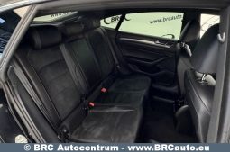 Volkswagen Arteon R-Line 1.5 TSI Automatas 2019 full