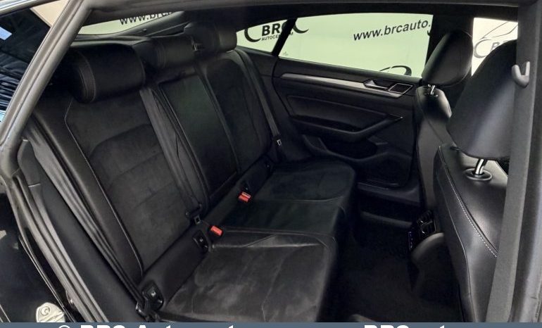 Volkswagen Arteon R-Line 1.5 TSI Automatas 2019 full