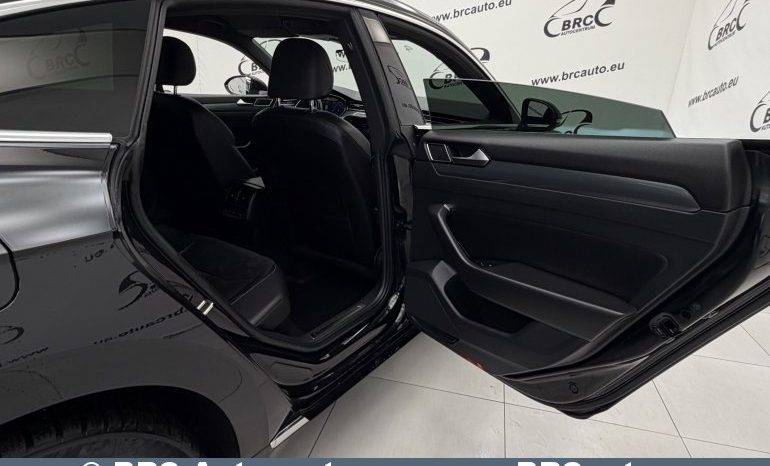 Volkswagen Arteon R-Line 1.5 TSI Automatas 2019 full