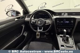Volkswagen Arteon R-Line 1.5 TSI Automatas 2019 full
