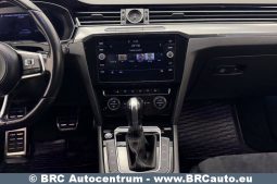 Volkswagen Arteon R-Line 1.5 TSI Automatas 2019 full