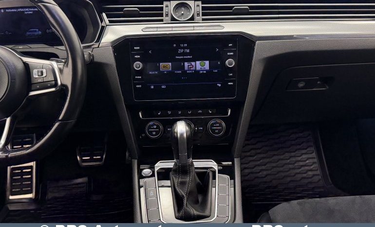 Volkswagen Arteon R-Line 1.5 TSI Automatas 2019 full