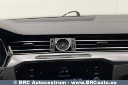 Volkswagen Arteon R-Line 1.5 TSI Automatas 2019 full