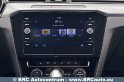 Volkswagen Arteon R-Line 1.5 TSI Automatas 2019 full