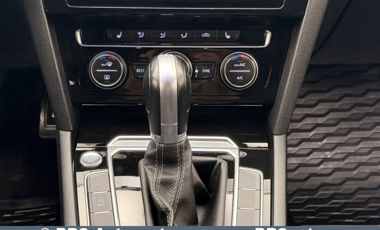 Volkswagen Arteon R-Line 1.5 TSI Automatas 2019 full