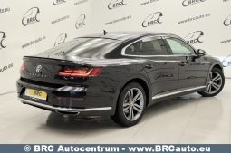 Volkswagen Arteon R-Line 1.5 TSI Automatas 2019