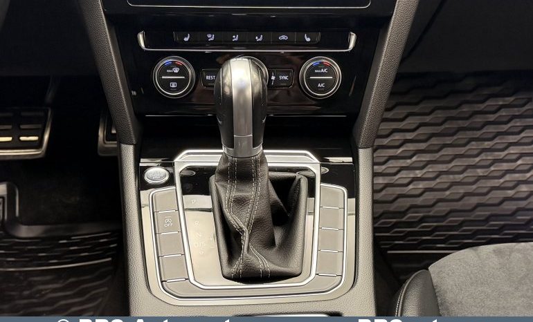 Volkswagen Arteon R-Line 1.5 TSI Automatas 2019 full