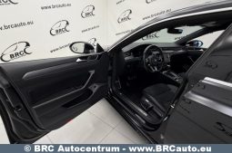 Volkswagen Arteon R-Line 1.5 TSI Automatas 2019 full
