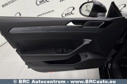 Volkswagen Arteon R-Line 1.5 TSI Automatas 2019 full