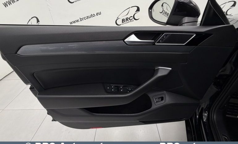 Volkswagen Arteon R-Line 1.5 TSI Automatas 2019 full