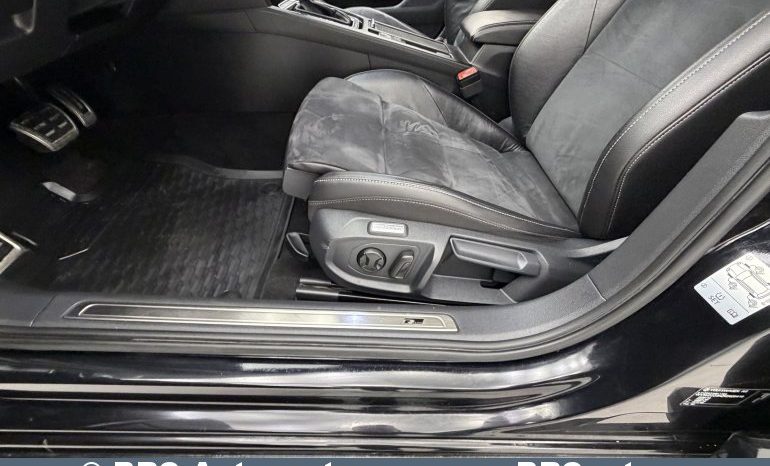 Volkswagen Arteon R-Line 1.5 TSI Automatas 2019 full