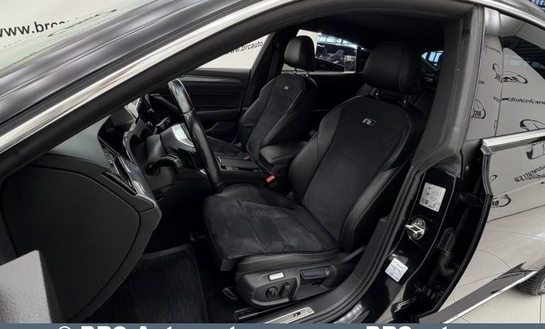 Volkswagen Arteon R-Line 1.5 TSI Automatas 2019 full