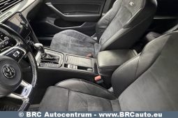 Volkswagen Arteon R-Line 1.5 TSI Automatas 2019 full