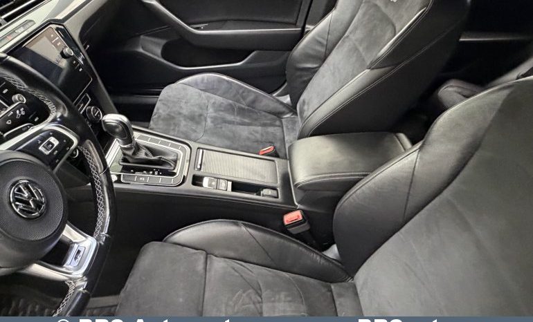 Volkswagen Arteon R-Line 1.5 TSI Automatas 2019 full