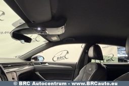 Volkswagen Arteon R-Line 1.5 TSI Automatas 2019 full