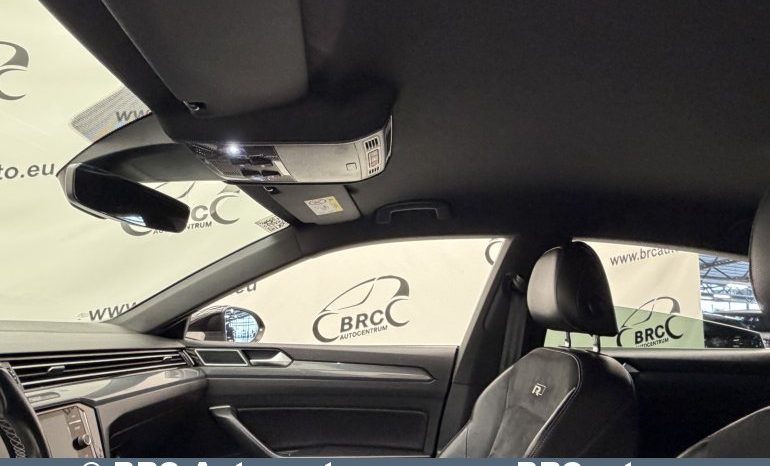 Volkswagen Arteon R-Line 1.5 TSI Automatas 2019 full