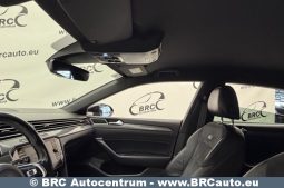 Volkswagen Arteon R-Line 1.5 TSI Automatas 2019 full