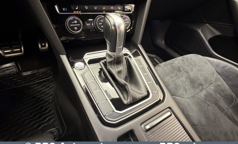 Volkswagen Arteon R-Line 1.5 TSI Automatas 2019 full