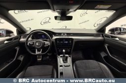 Volkswagen Arteon R-Line 1.5 TSI Automatas 2019