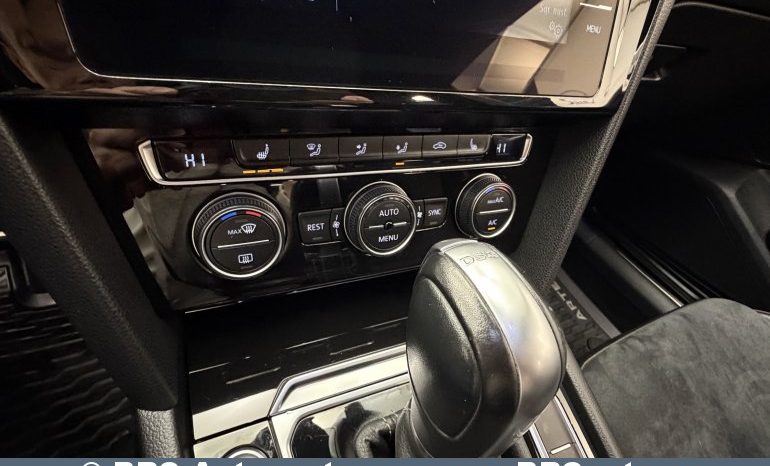 Volkswagen Arteon R-Line 1.5 TSI Automatas 2019 full