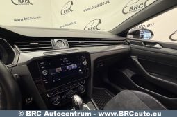 Volkswagen Arteon R-Line 1.5 TSI Automatas 2019 full