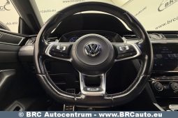 Volkswagen Arteon R-Line 1.5 TSI Automatas 2019 full