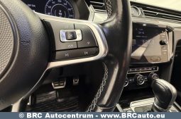 Volkswagen Arteon R-Line 1.5 TSI Automatas 2019 full