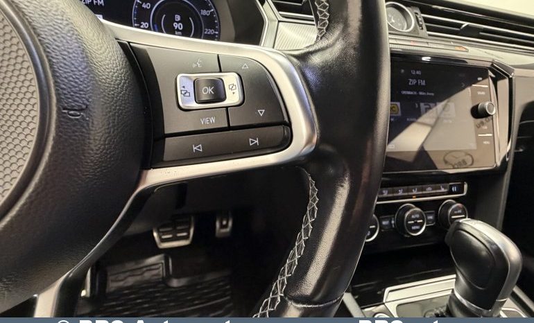 Volkswagen Arteon R-Line 1.5 TSI Automatas 2019 full