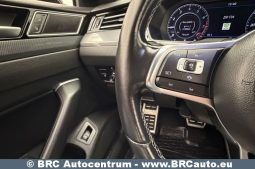 Volkswagen Arteon R-Line 1.5 TSI Automatas 2019 full